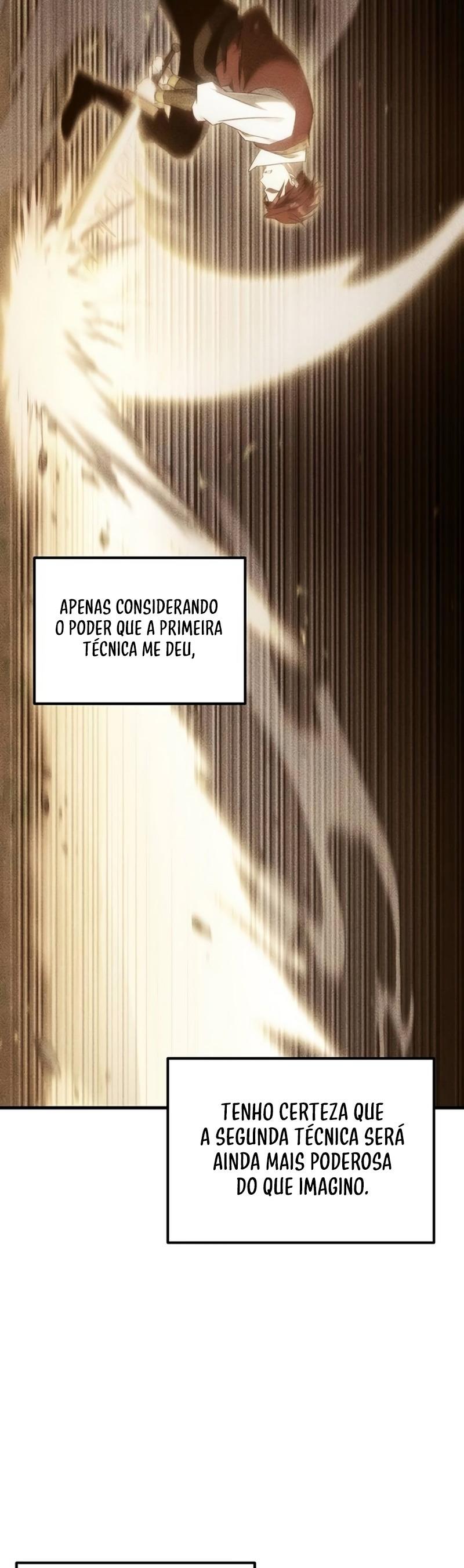 A Flame Reborn Capítulo 12 Página 37
