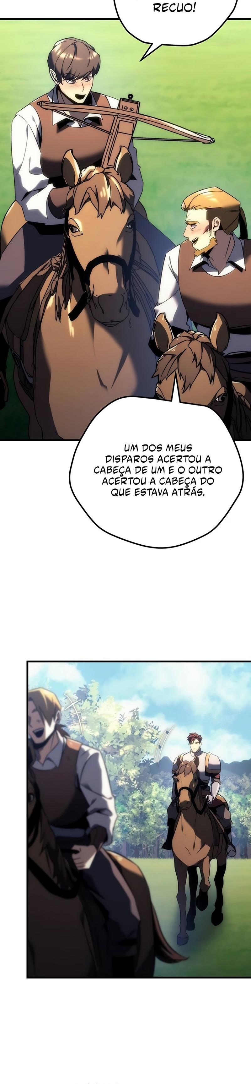 A Flame Reborn Capítulo 12 Página 50