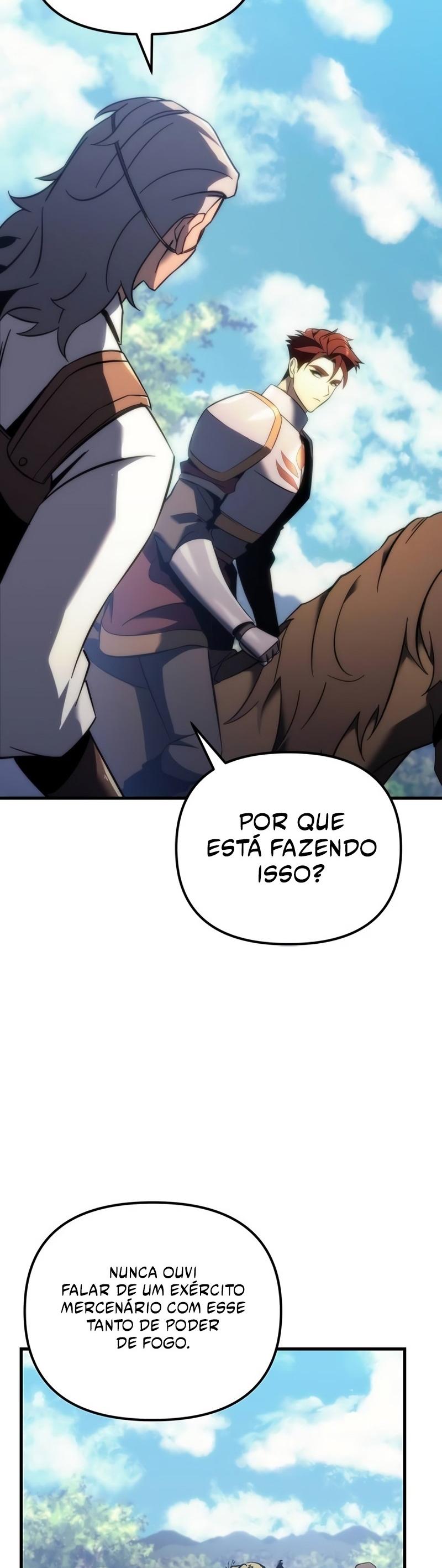 A Flame Reborn Capítulo 12 Página 54