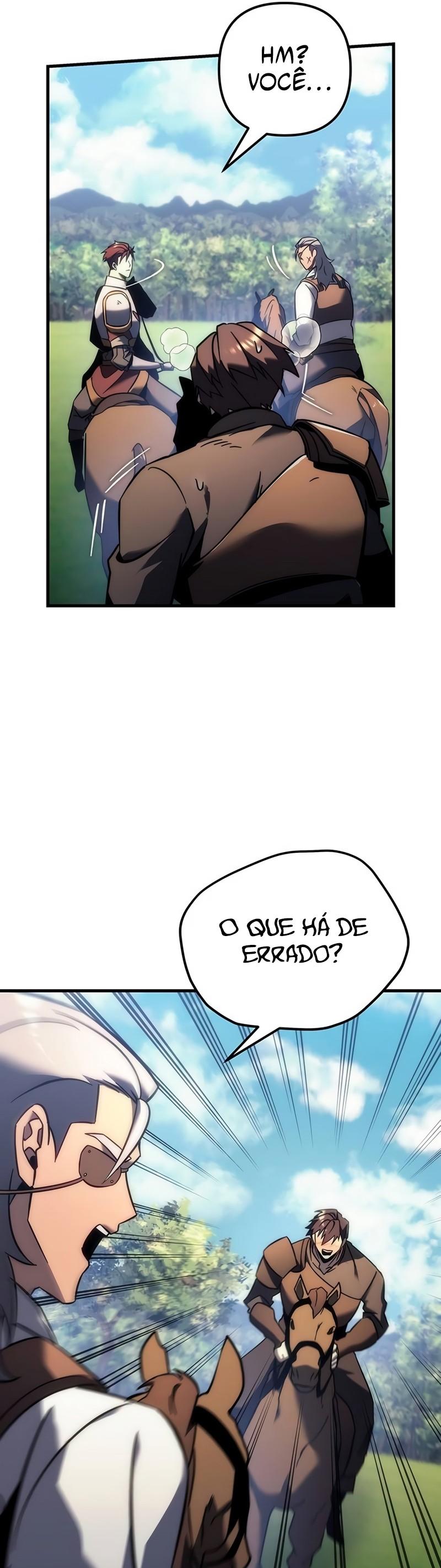 A Flame Reborn Capítulo 12 Página 56