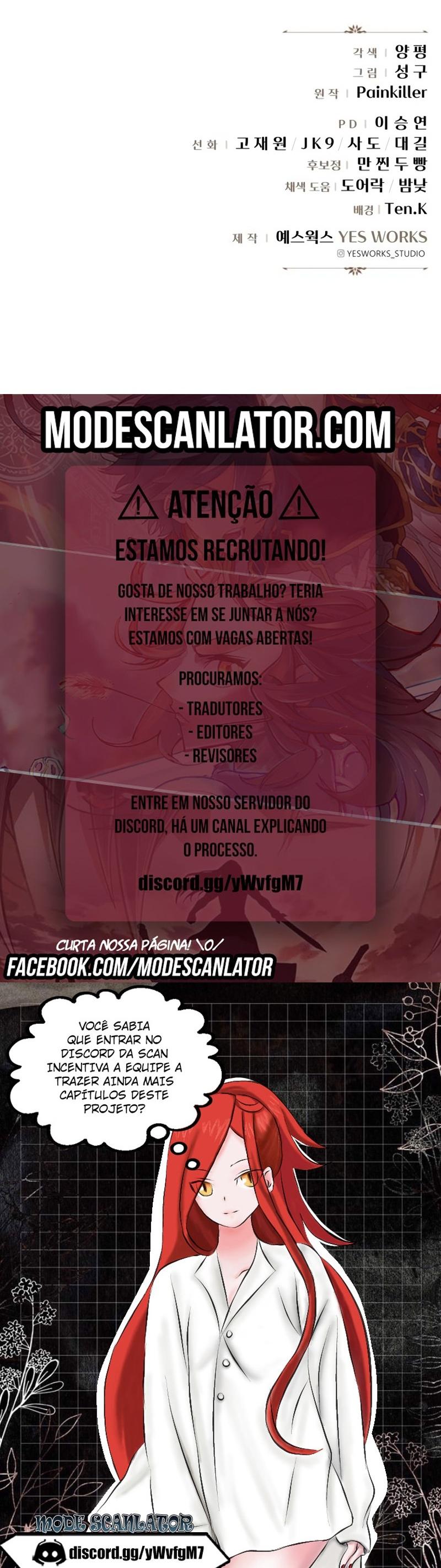 A Flame Reborn Capítulo 12 Página 60