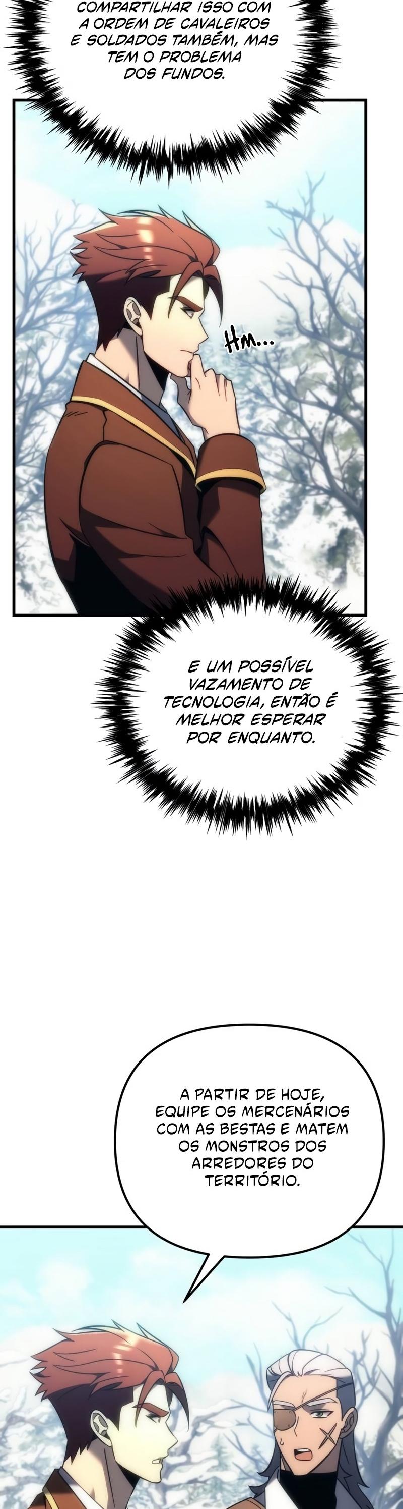 A Flame Reborn Capítulo 12 Página 9