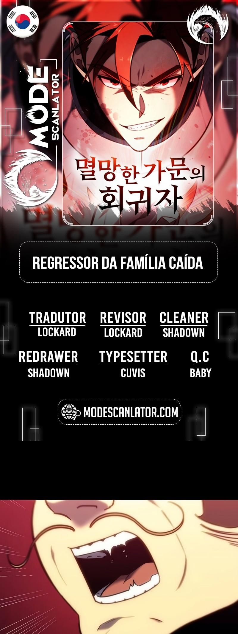 A Flame Reborn Capítulo 13 Página 1