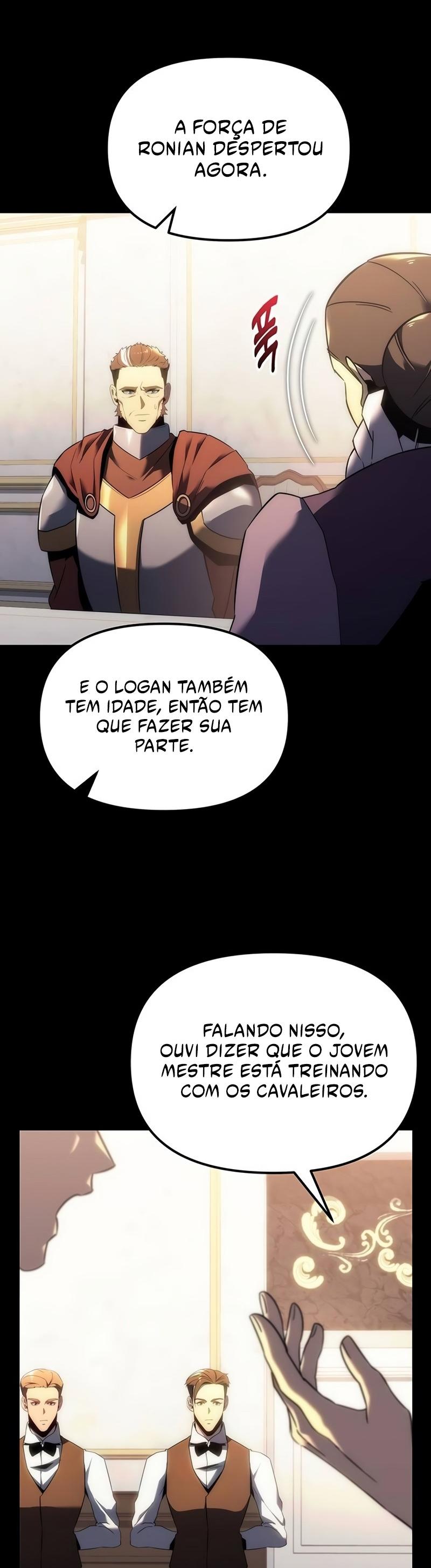 A Flame Reborn Capítulo 13 Página 14