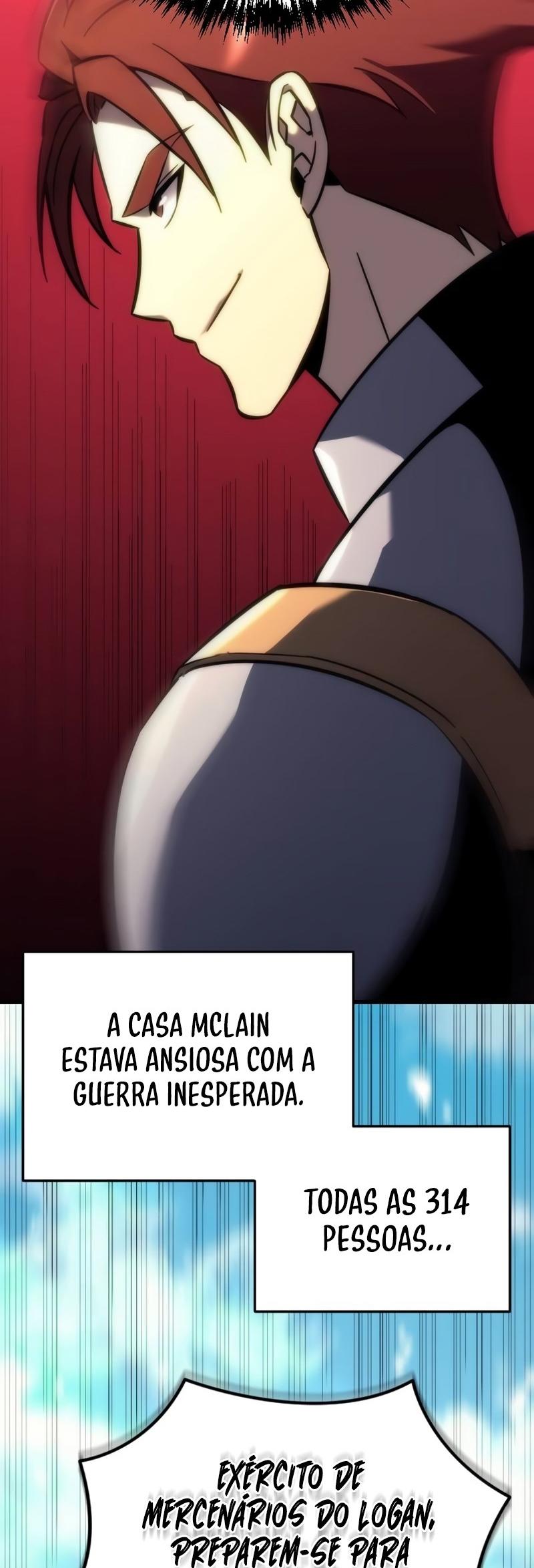 A Flame Reborn Capítulo 13 Página 27