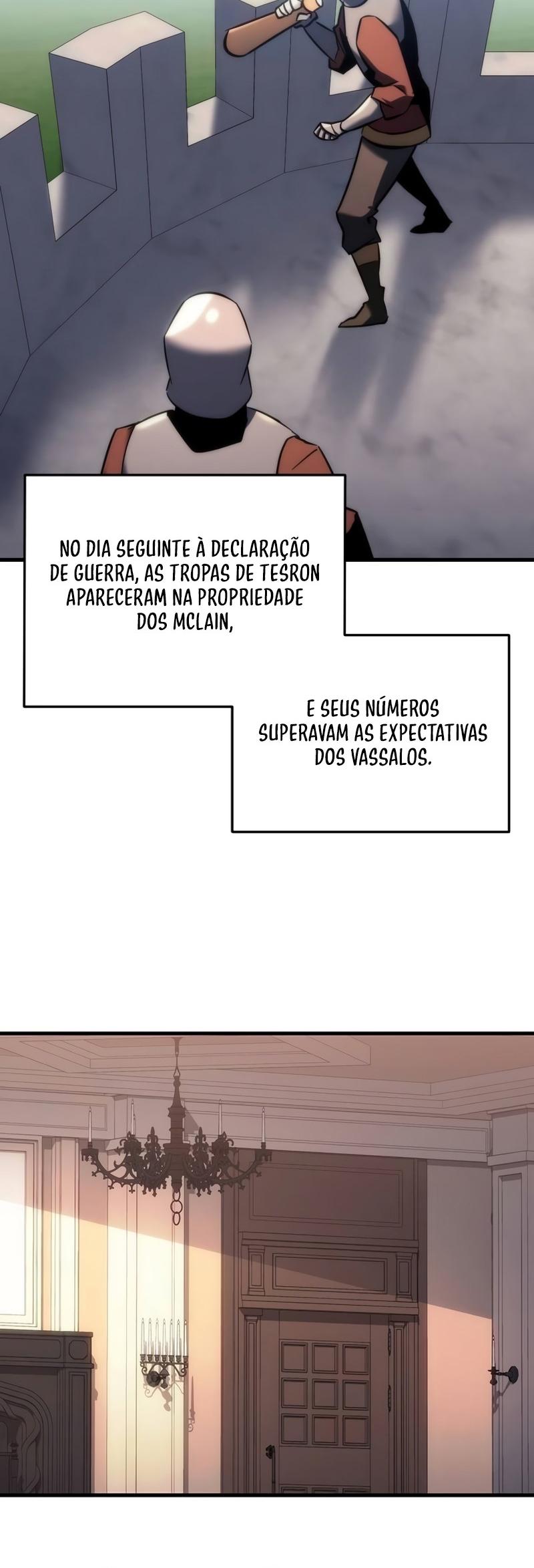 A Flame Reborn Capítulo 13 Página 30