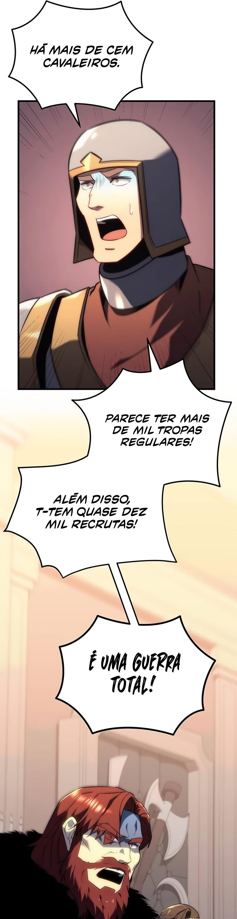 A Flame Reborn Capítulo 13 Página 31