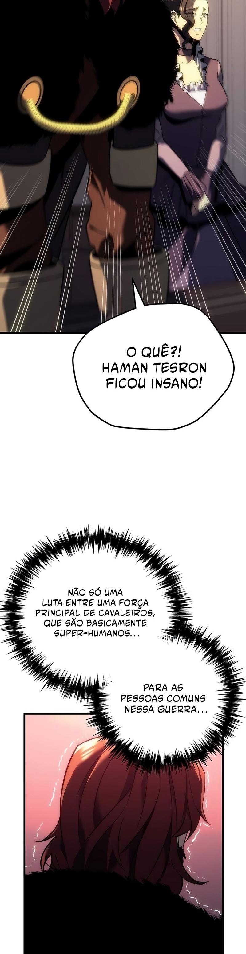 A Flame Reborn Capítulo 13 Página 32