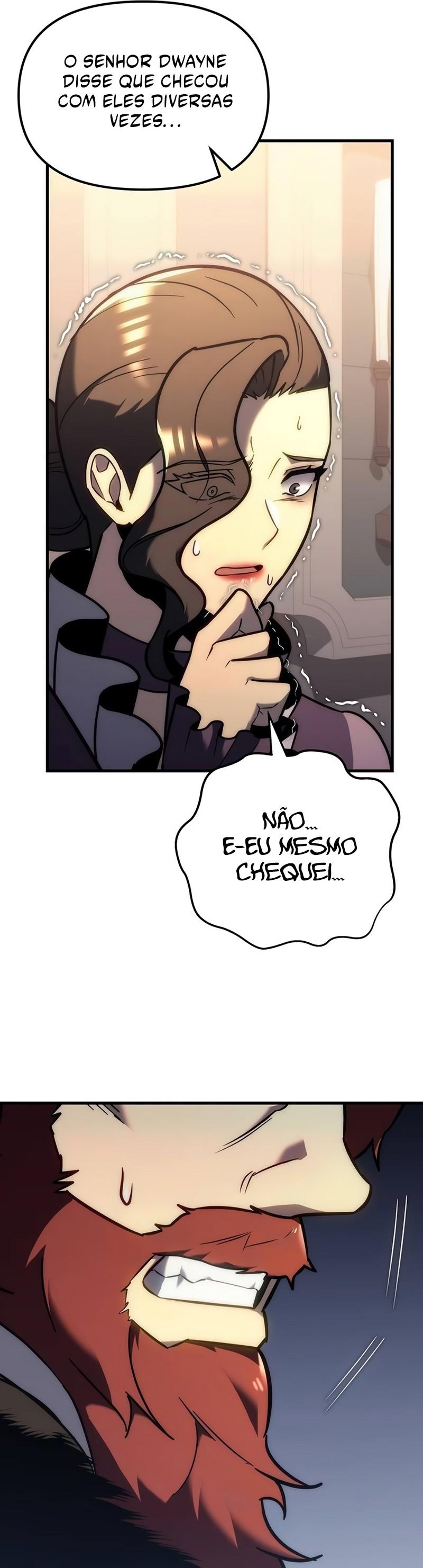 A Flame Reborn Capítulo 13 Página 36