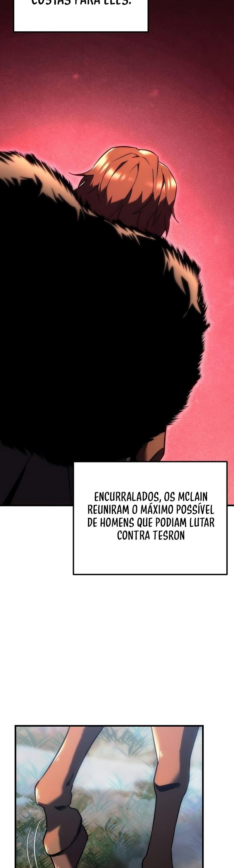 A Flame Reborn Capítulo 13 Página 38