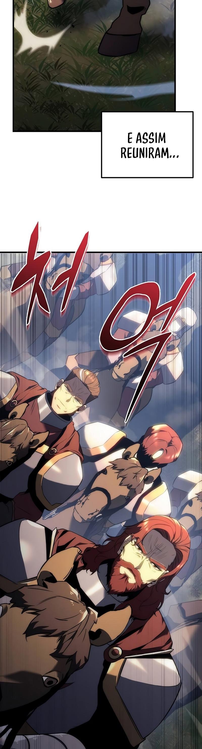 A Flame Reborn Capítulo 13 Página 39