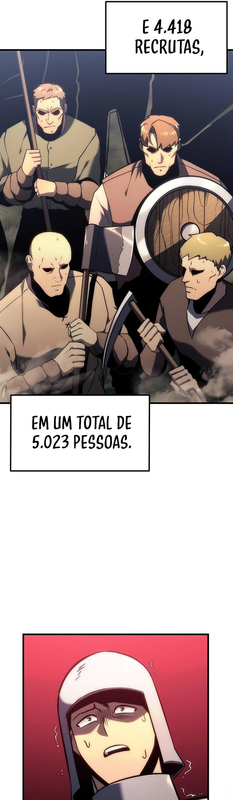 A Flame Reborn Capítulo 13 Página 41