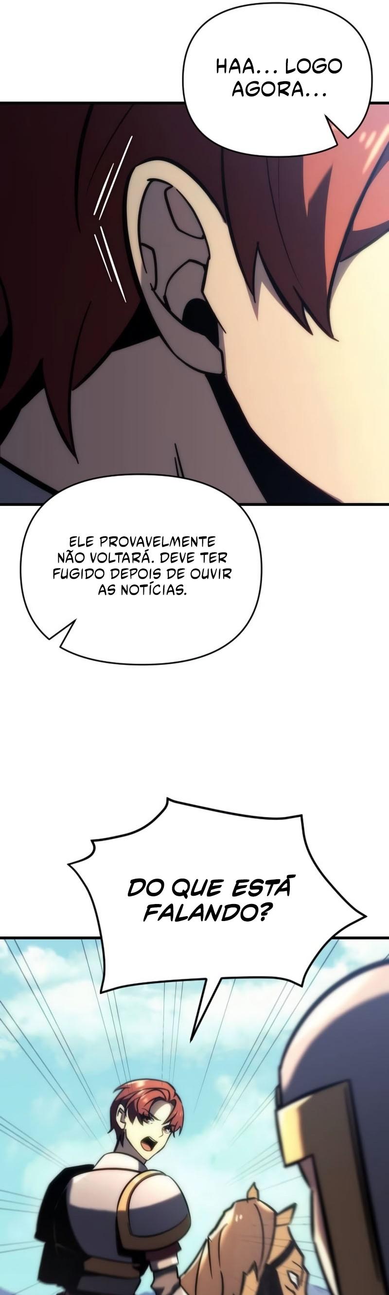 A Flame Reborn Capítulo 13 Página 46