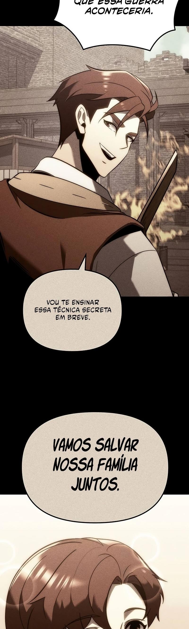 A Flame Reborn Capítulo 13 Página 49