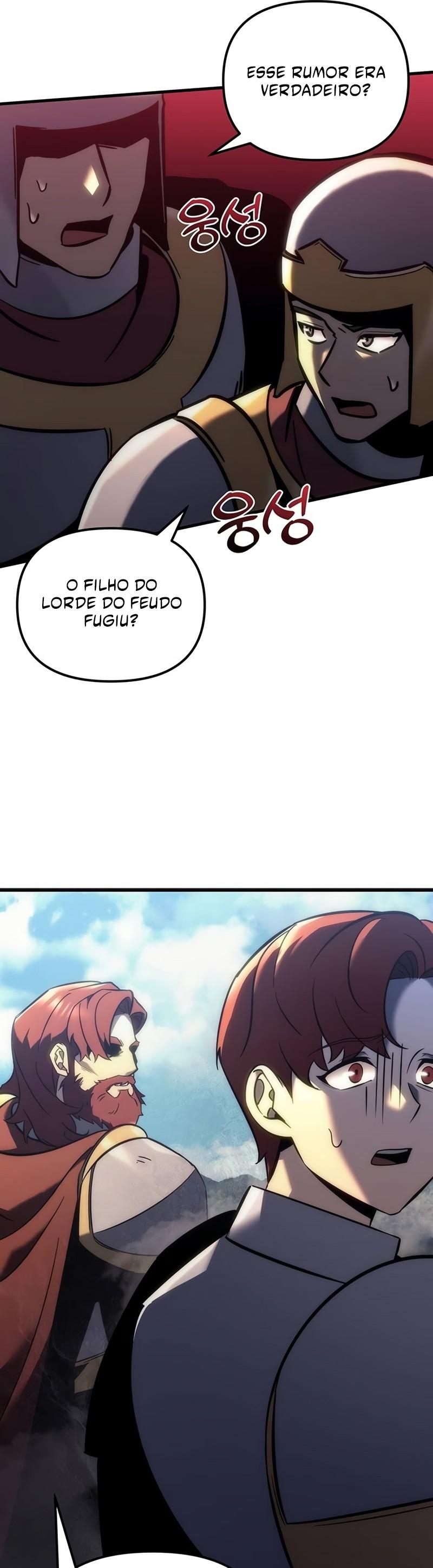 A Flame Reborn Capítulo 13 Página 51