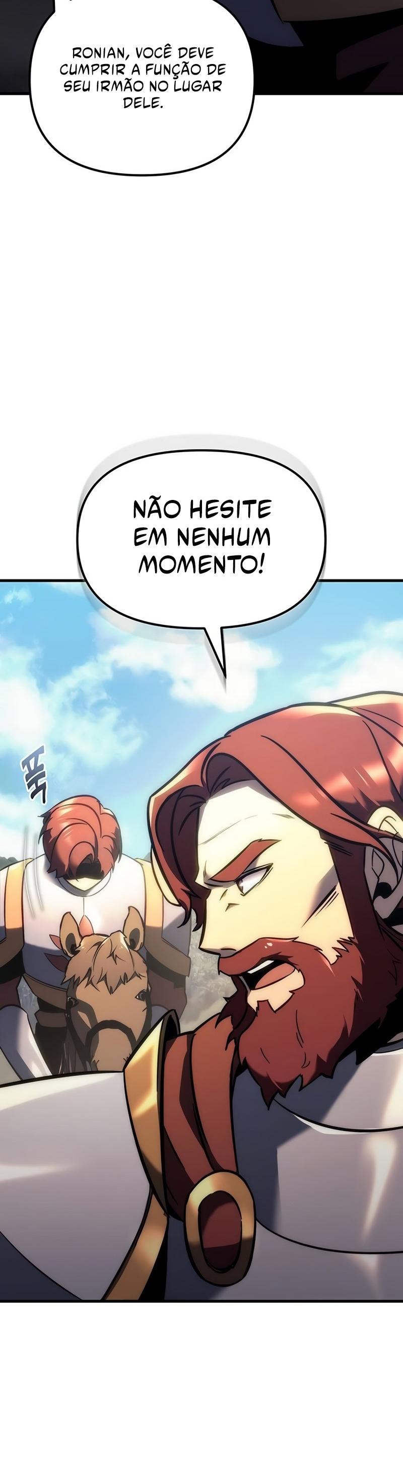 A Flame Reborn Capítulo 13 Página 52