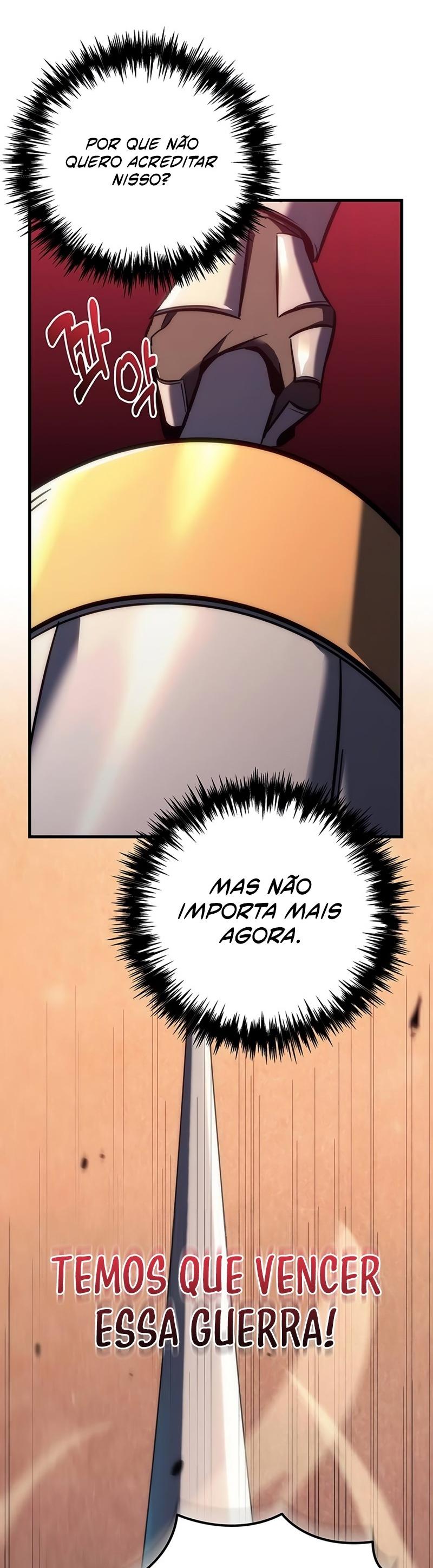 A Flame Reborn Capítulo 13 Página 53