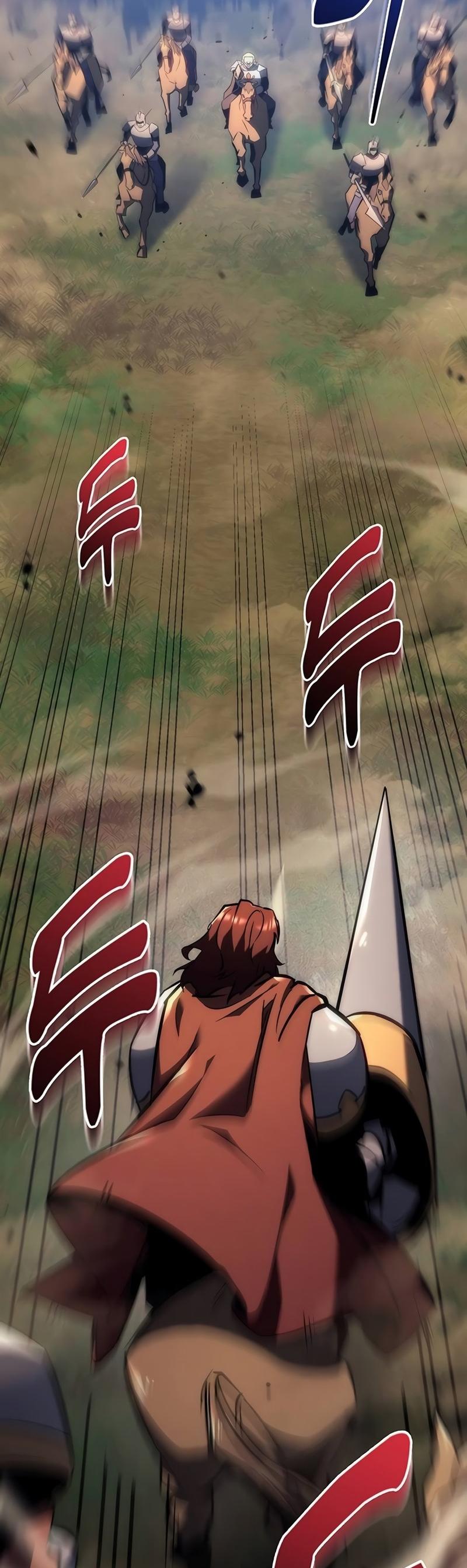 A Flame Reborn Capítulo 13 Página 57