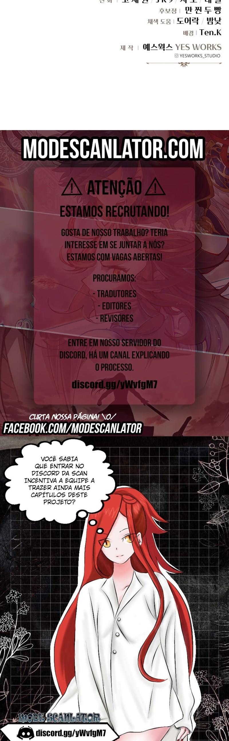 A Flame Reborn Capítulo 13 Página 65