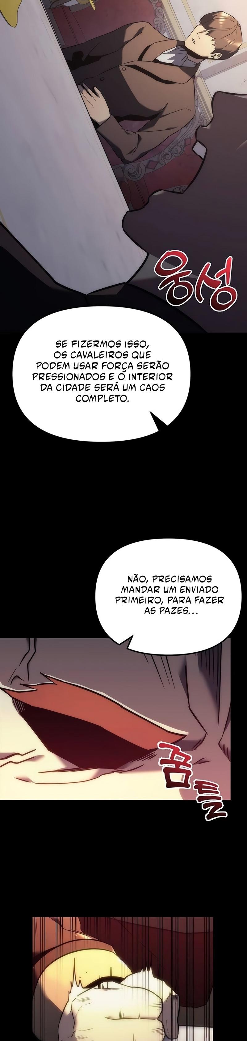 A Flame Reborn Capítulo 13 Página 7