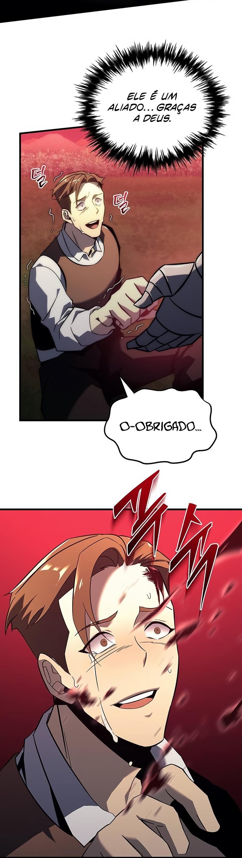 A Flame Reborn Capítulo 14 Página 10