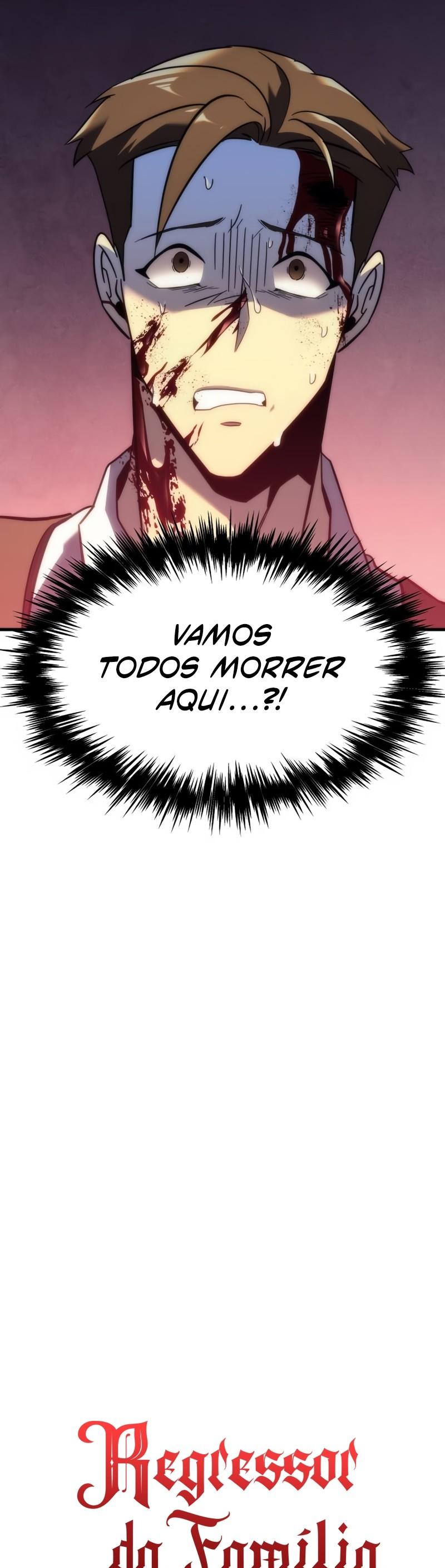 A Flame Reborn Capítulo 14 Página 16