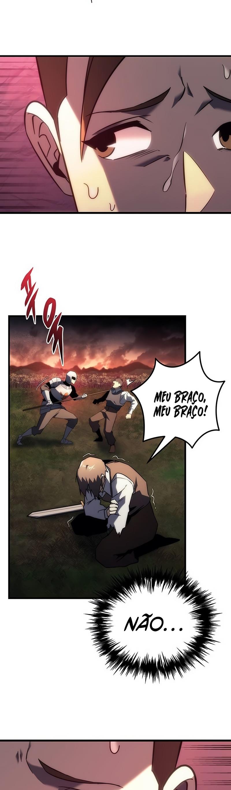 A Flame Reborn Capítulo 14 Página 2
