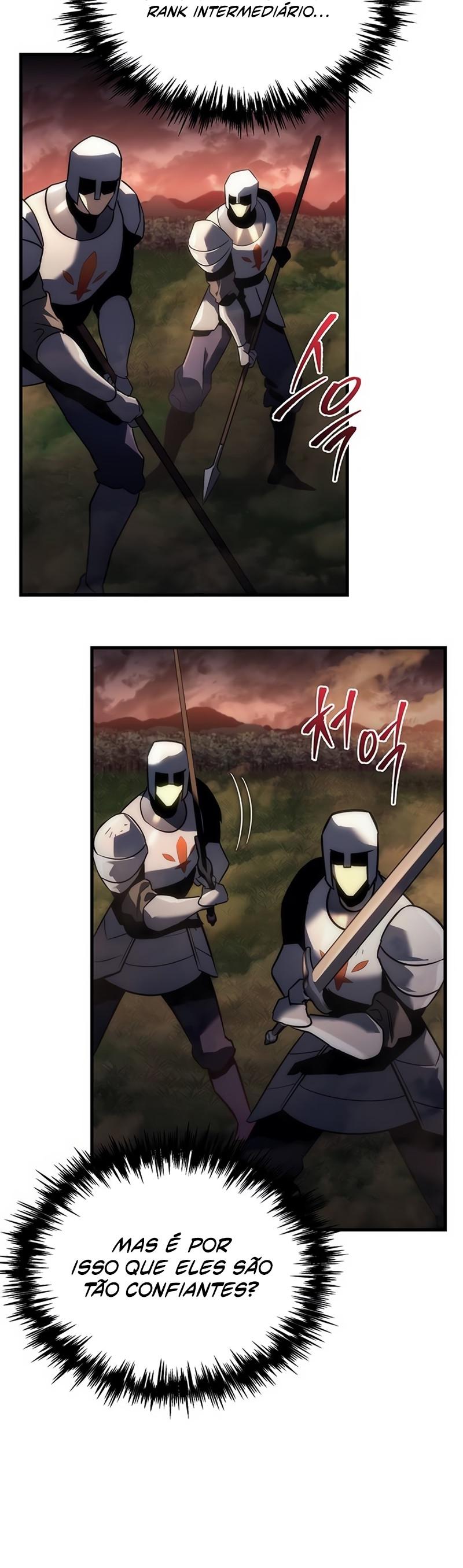 A Flame Reborn Capítulo 14 Página 22