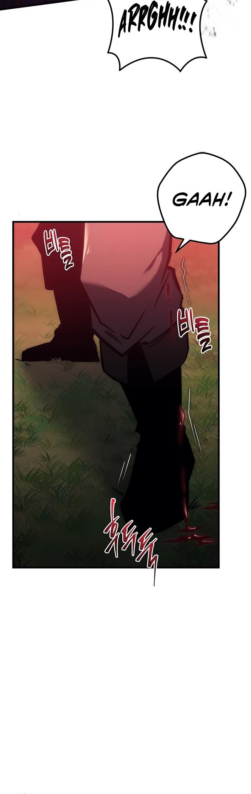 A Flame Reborn Capítulo 14 Página 40