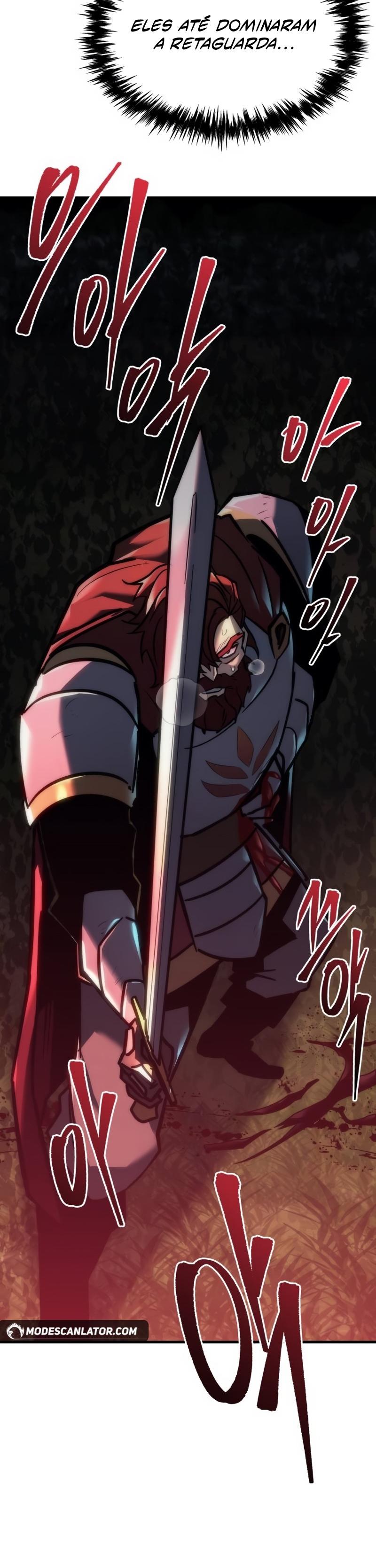 A Flame Reborn Capítulo 14 Página 42