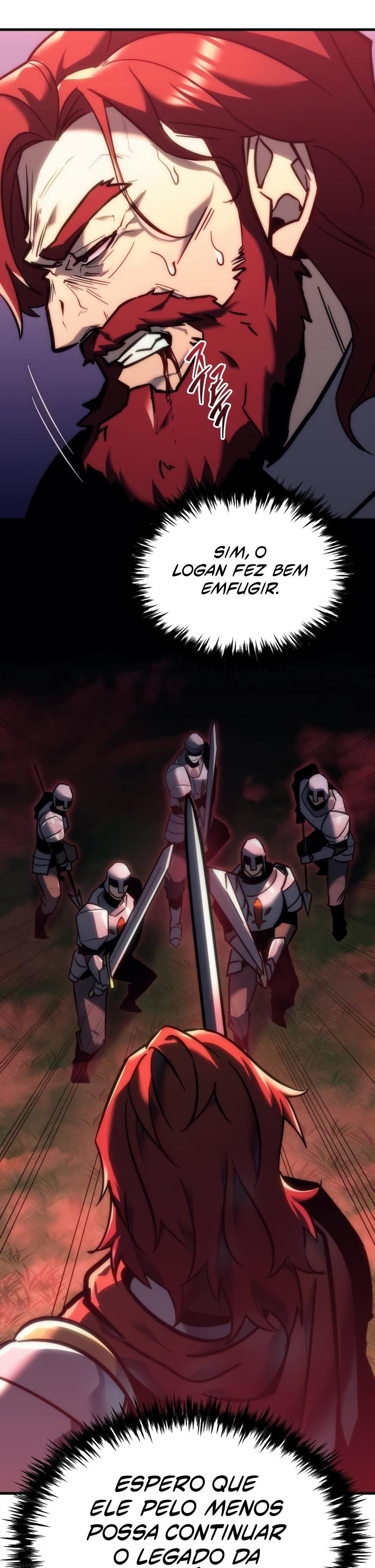 A Flame Reborn Capítulo 14 Página 43