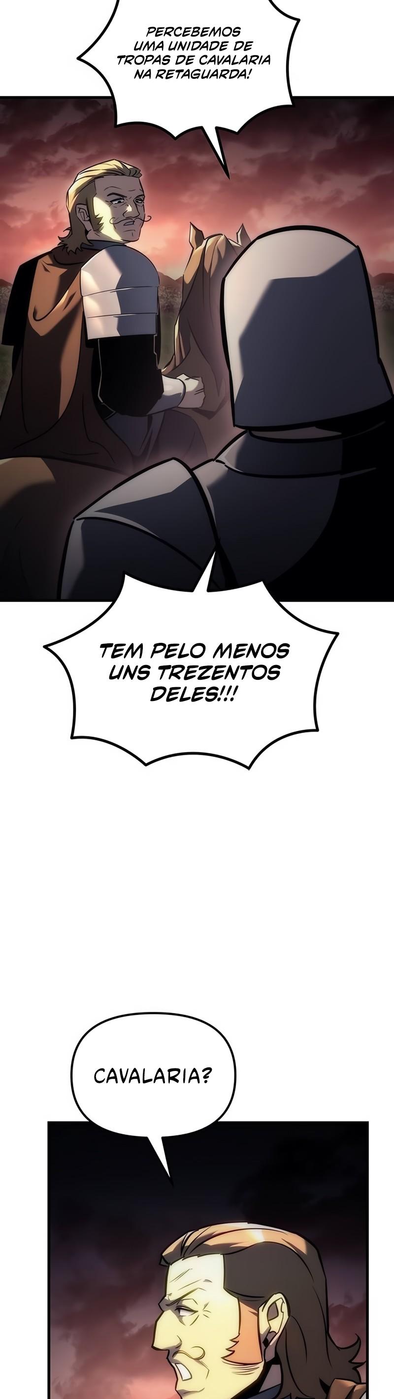 A Flame Reborn Capítulo 14 Página 48