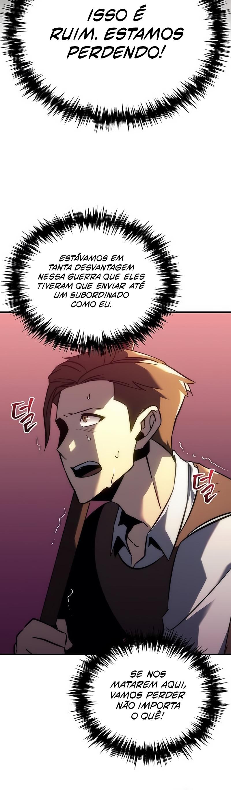A Flame Reborn Capítulo 14 Página 5