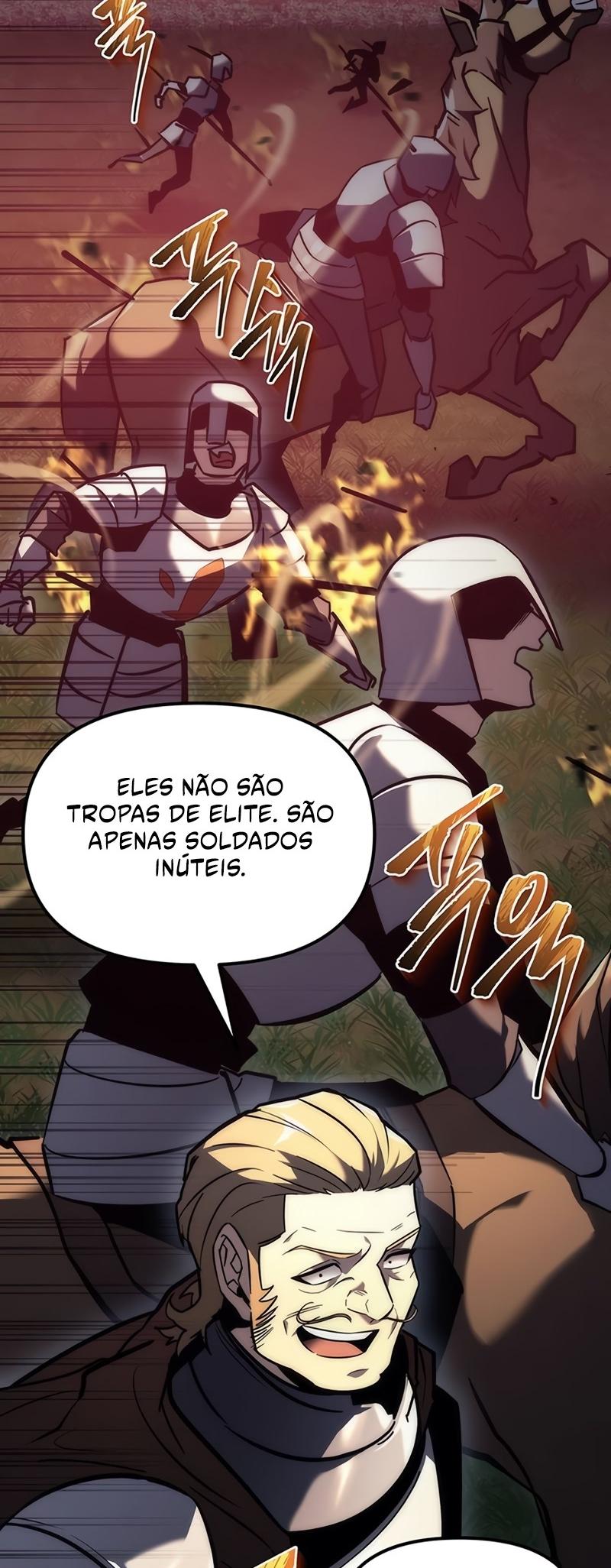 A Flame Reborn Capítulo 14 Página 52
