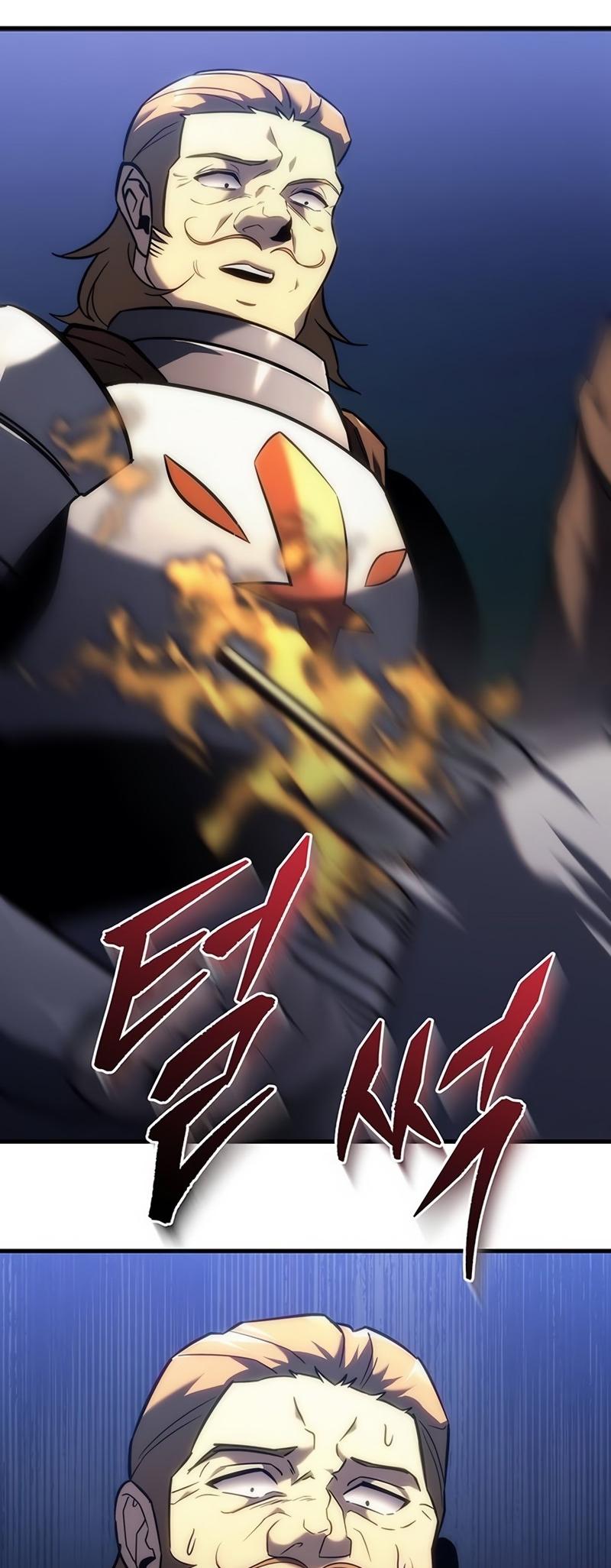 A Flame Reborn Capítulo 14 Página 54