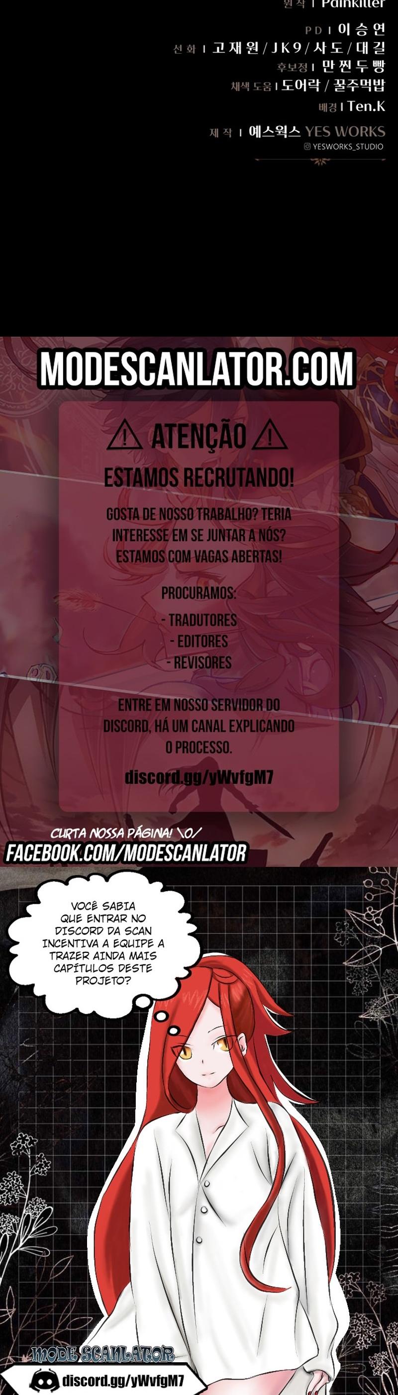 A Flame Reborn Capítulo 14 Página 65
