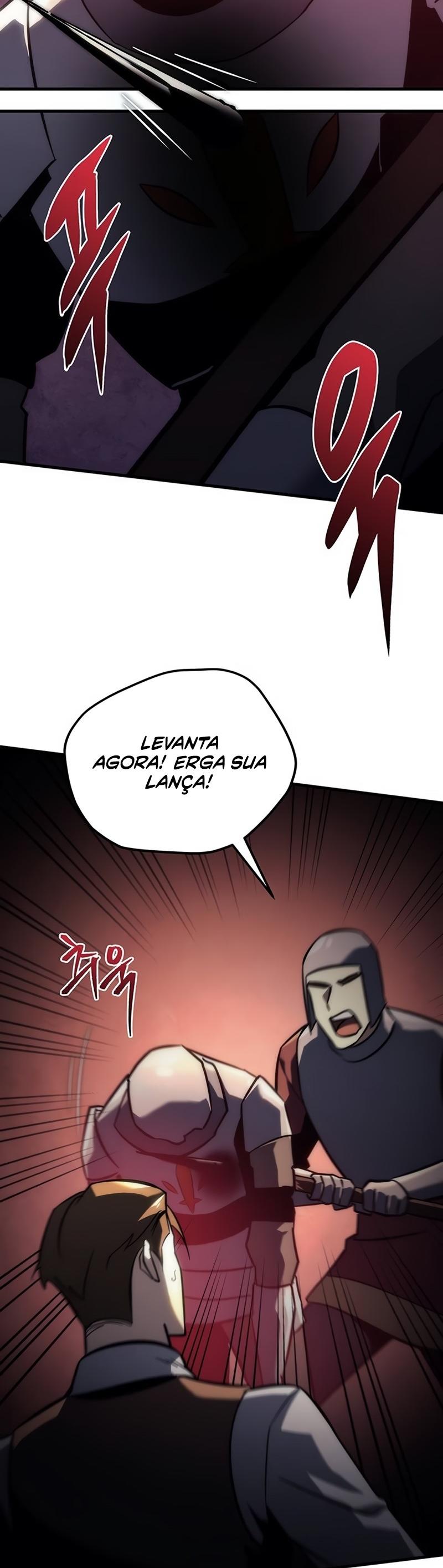A Flame Reborn Capítulo 14 Página 9