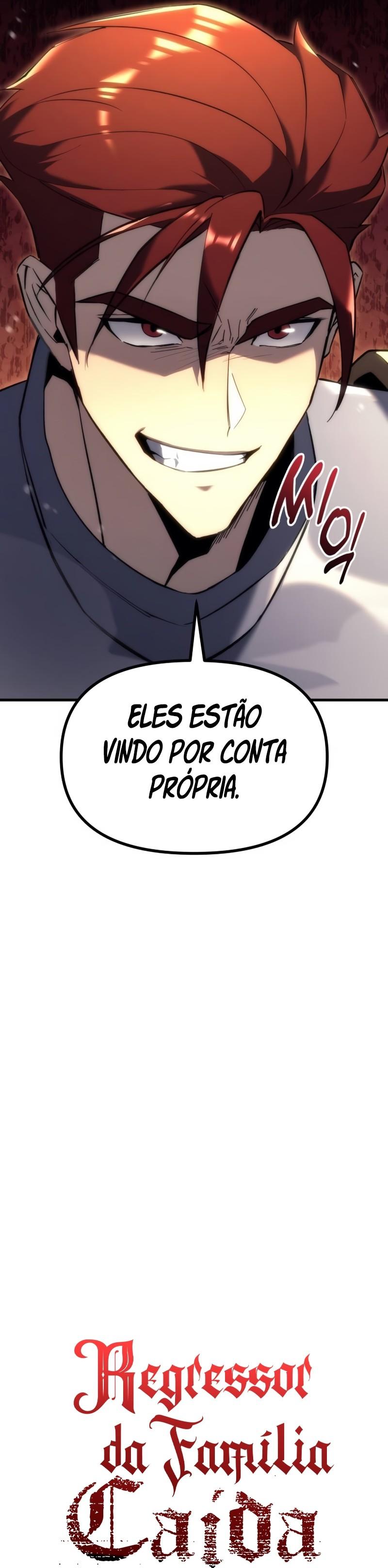 A Flame Reborn Capítulo 15 Página 19