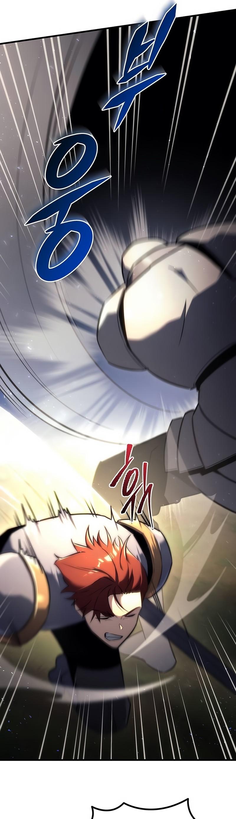 A Flame Reborn Capítulo 15 Página 22