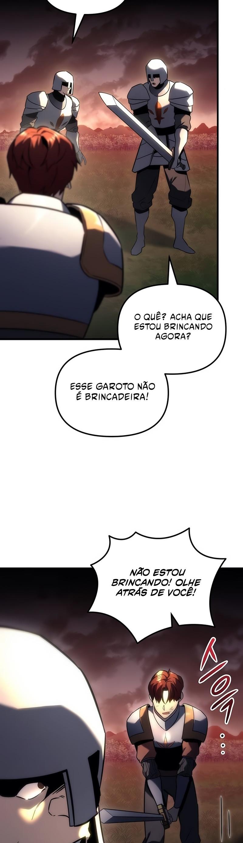A Flame Reborn Capítulo 15 Página 24