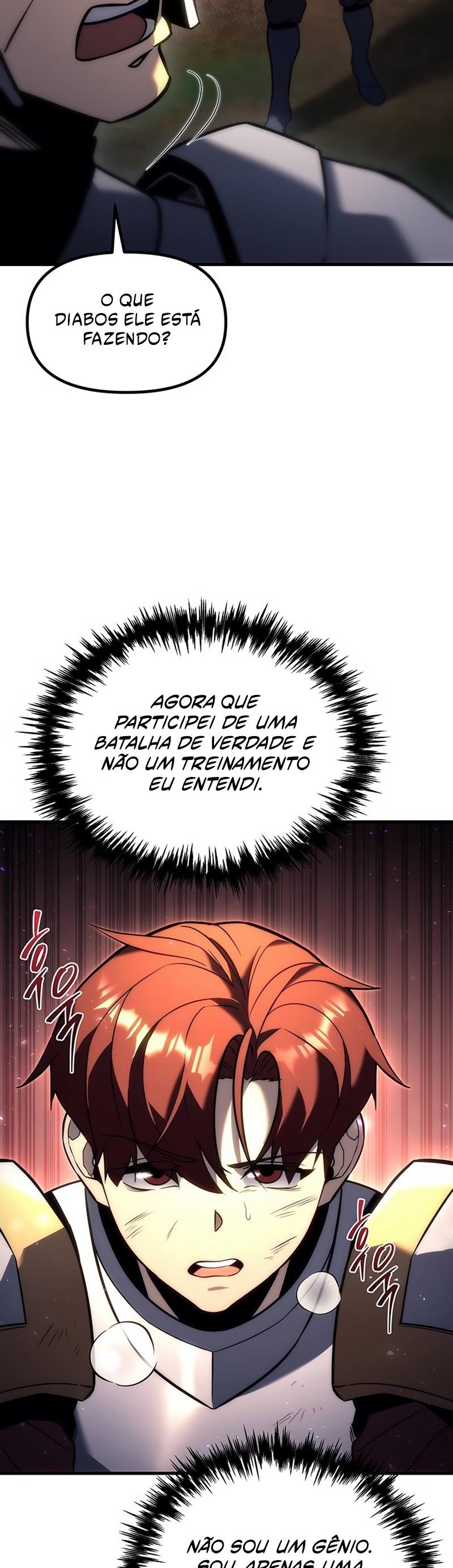 A Flame Reborn Capítulo 15 Página 25