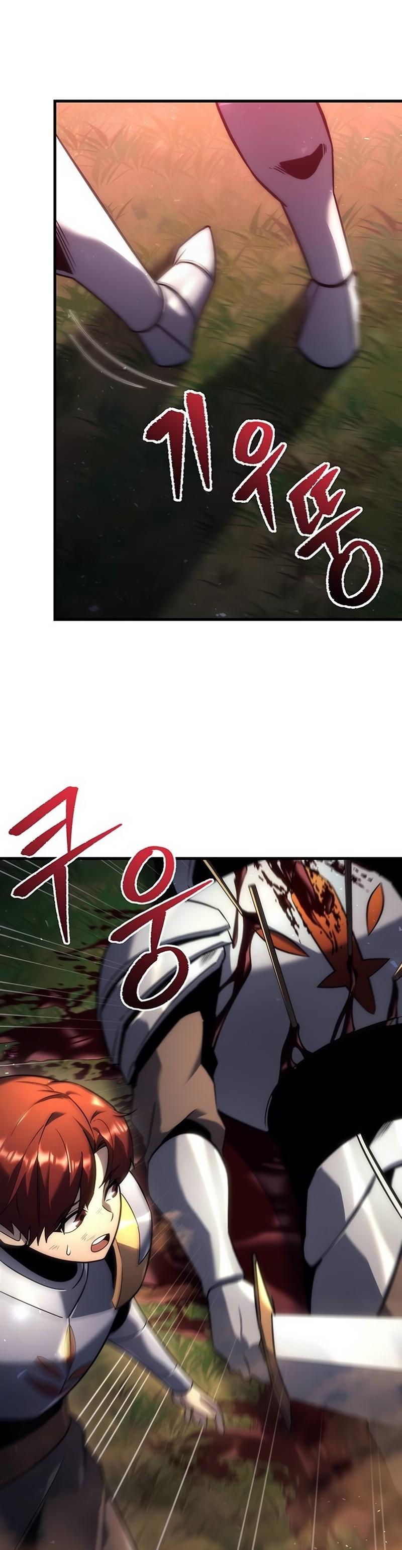 A Flame Reborn Capítulo 15 Página 35