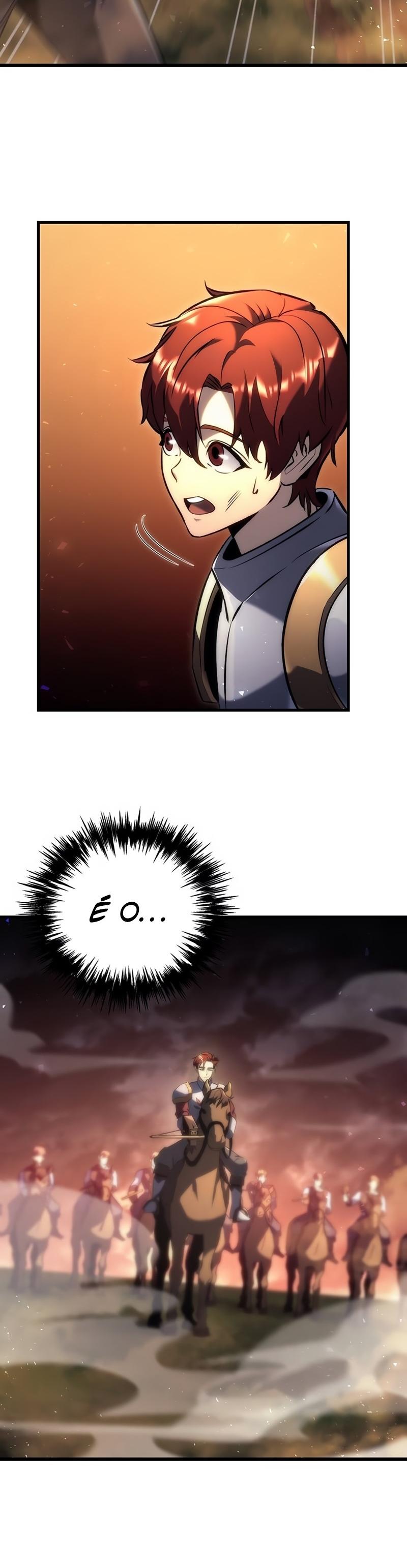 A Flame Reborn Capítulo 15 Página 36