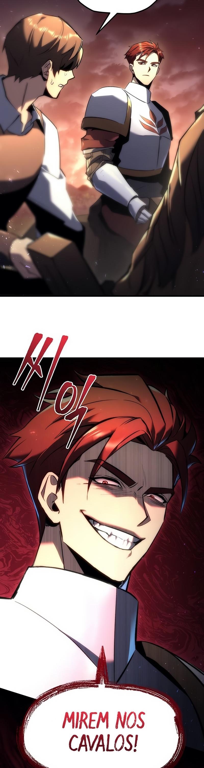 A Flame Reborn Capítulo 15 Página 43