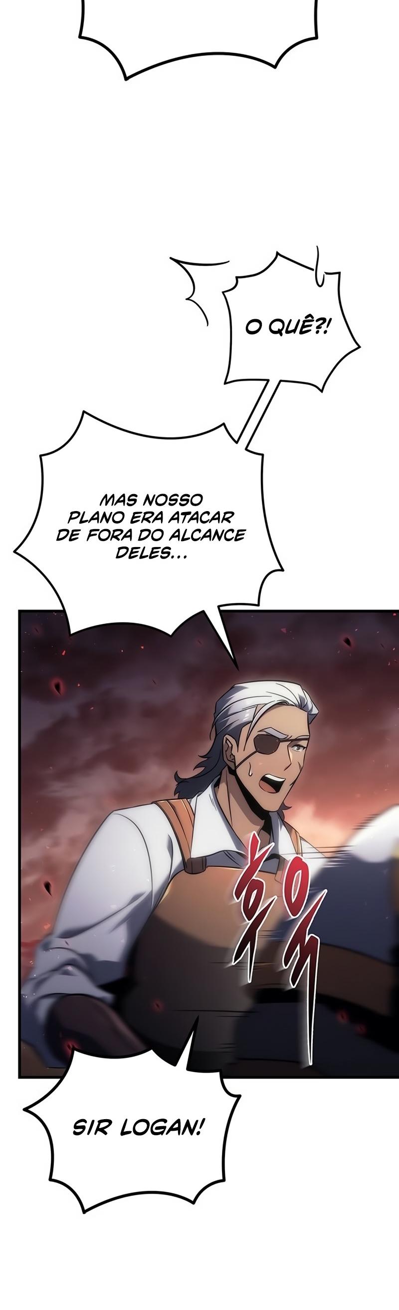 A Flame Reborn Capítulo 15 Página 50