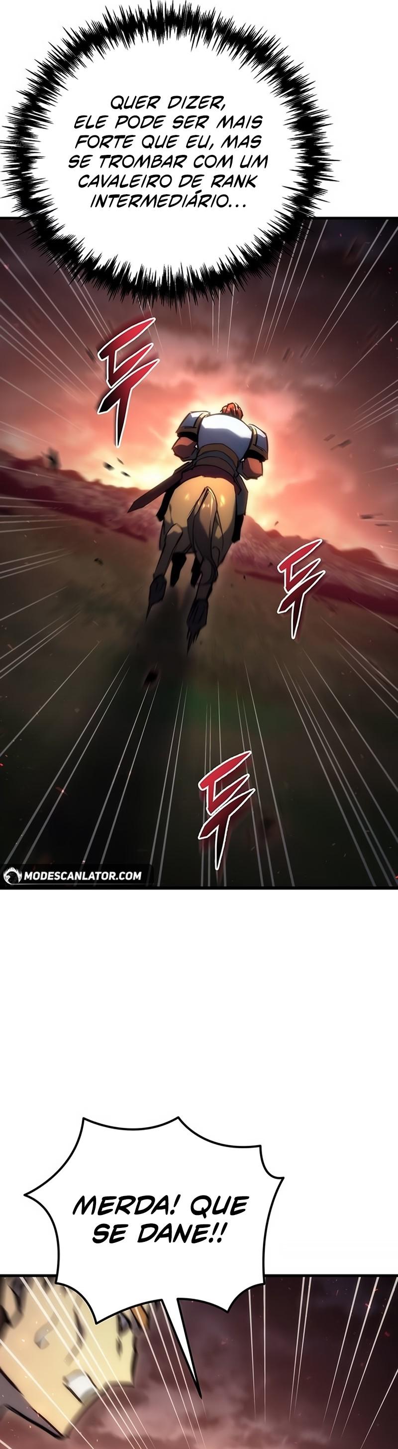 A Flame Reborn Capítulo 15 Página 52