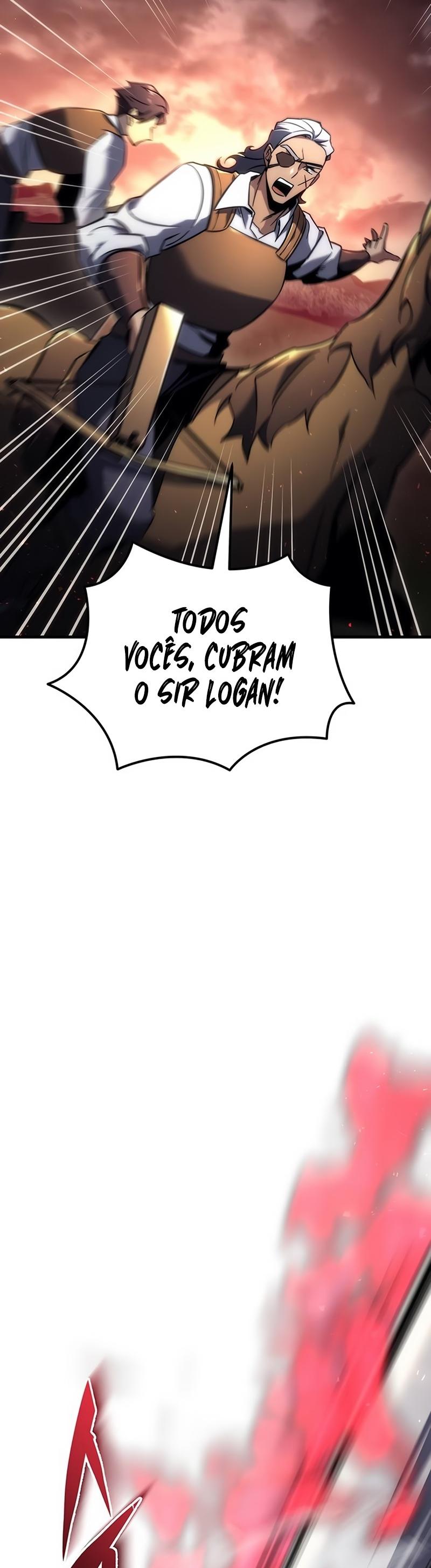 A Flame Reborn Capítulo 15 Página 53