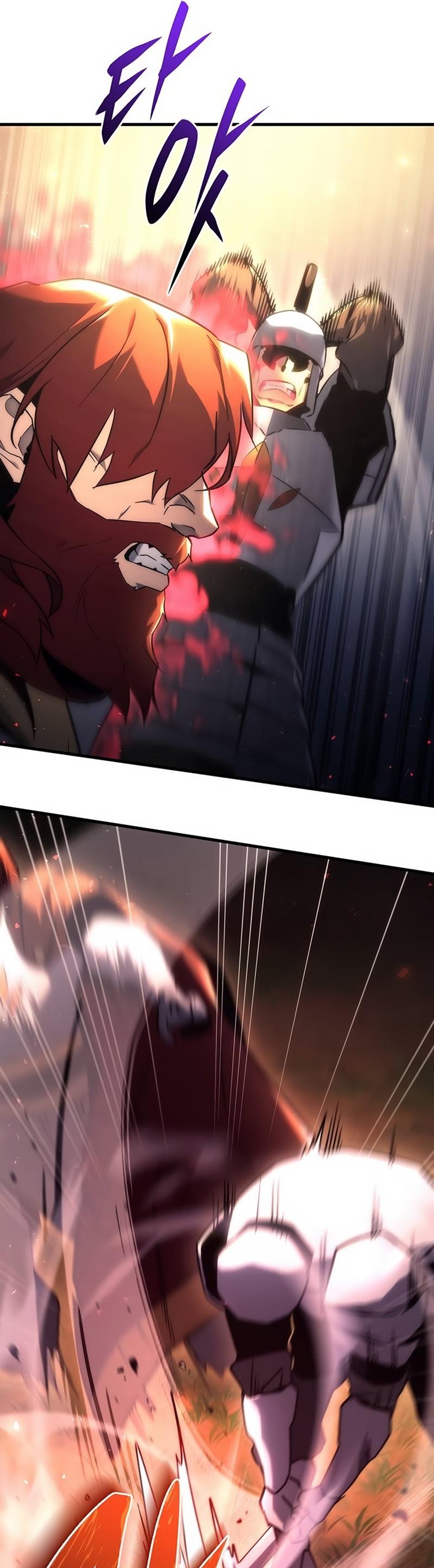 A Flame Reborn Capítulo 15 Página 57