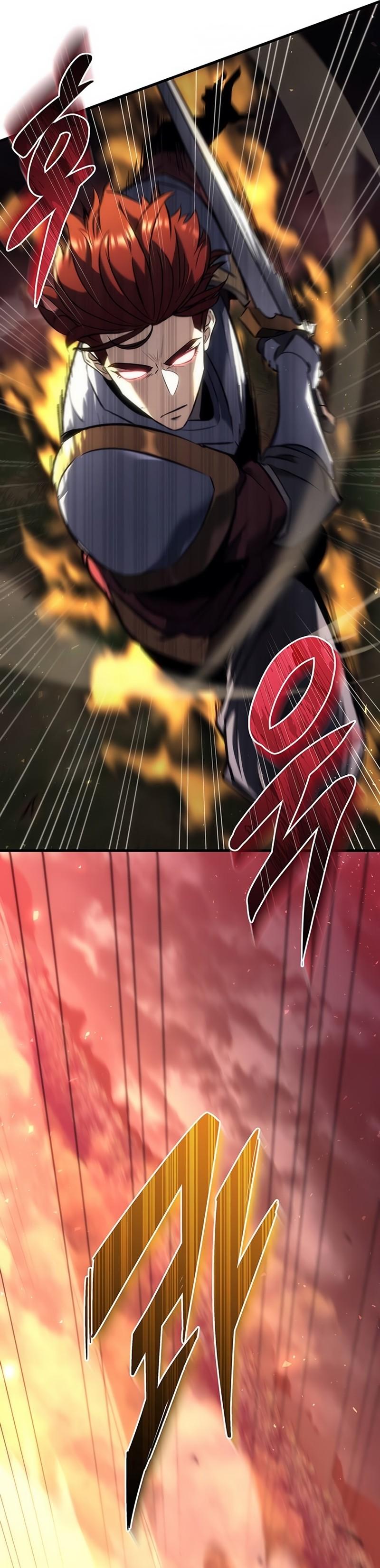 A Flame Reborn Capítulo 15 Página 63