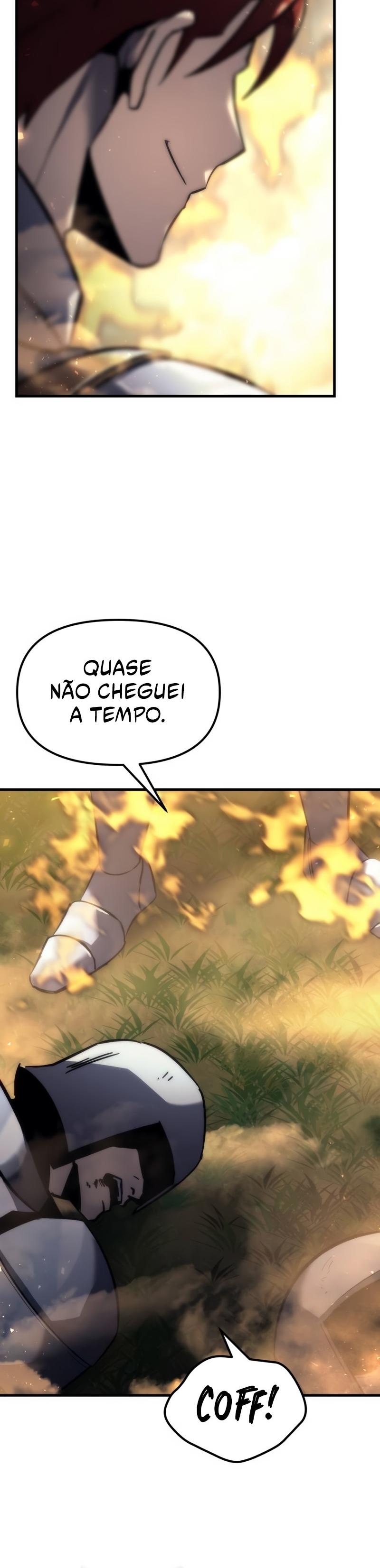 A Flame Reborn Capítulo 15 Página 67